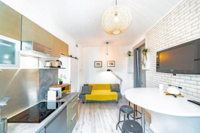 The Bertholey - 4 people - Oullins